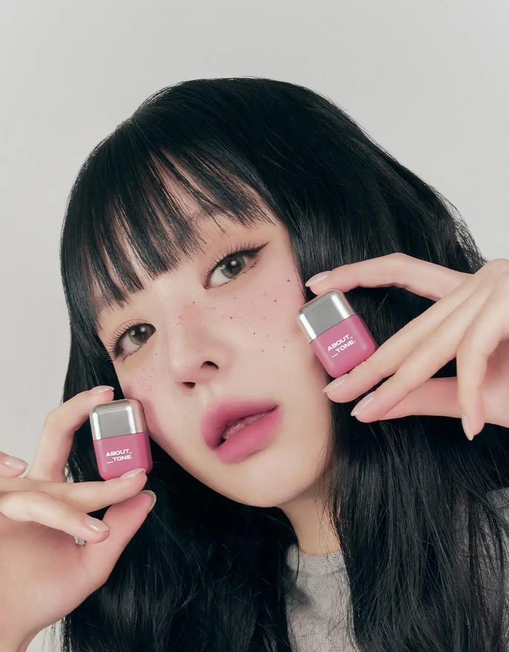 [NEW/필터 블러립] 어바웃톤 블러 핏 틴트 미니 2.3g 6COLORS 상세페이지 13
